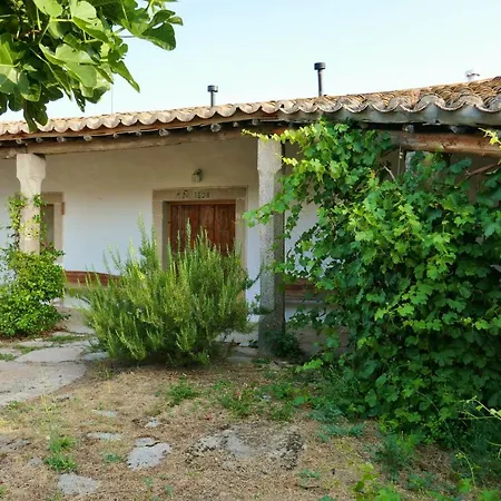 La Casa De Salce Villa Exterior photo