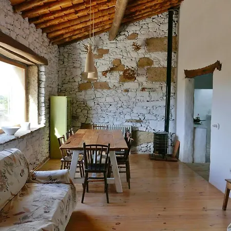 La Casa De Salce Villa Exterior photo
