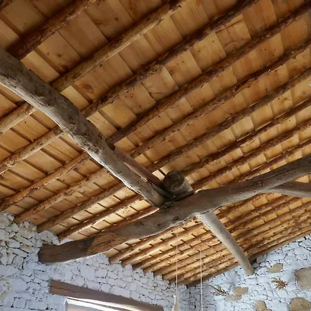 La Casa De Salce Villa Exterior photo