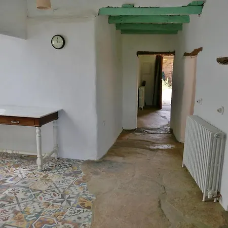 La Casa De Salce Villa Exterior photo