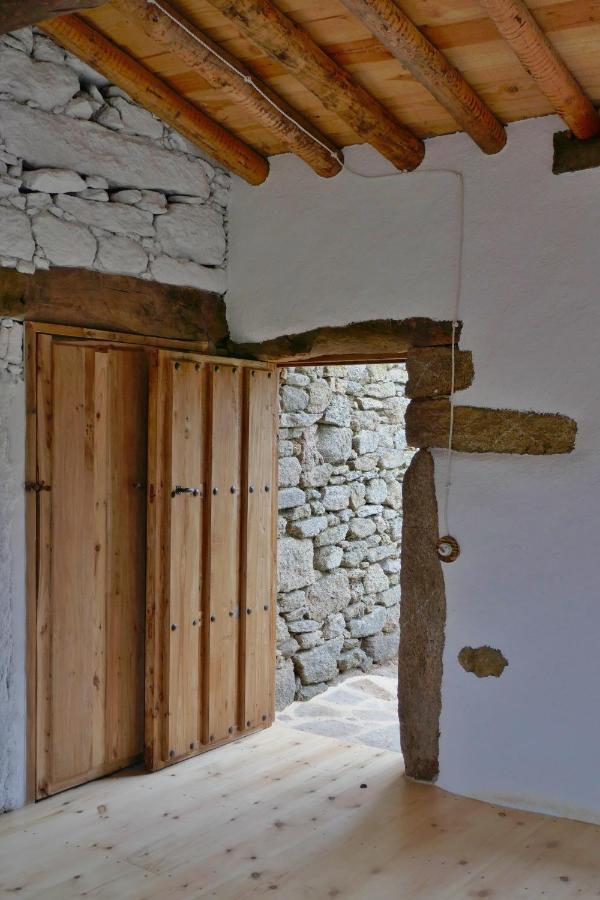 La Casa De Salce